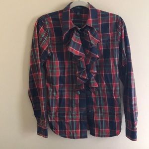 Shirt from Ralph Lauren